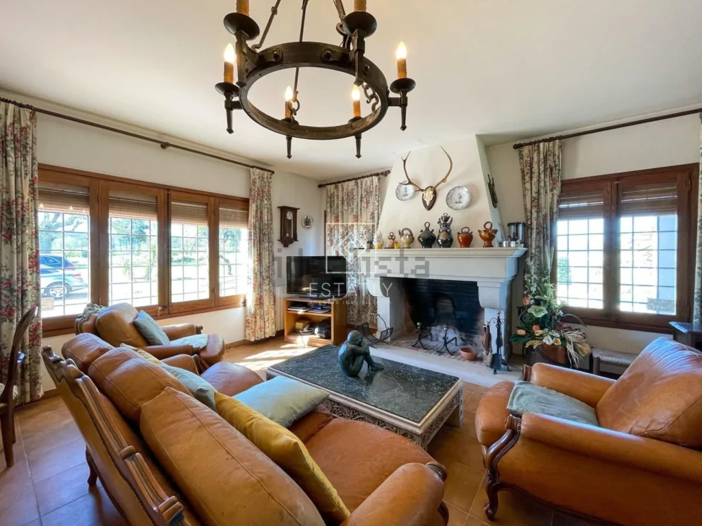 Masía en venta en Centro